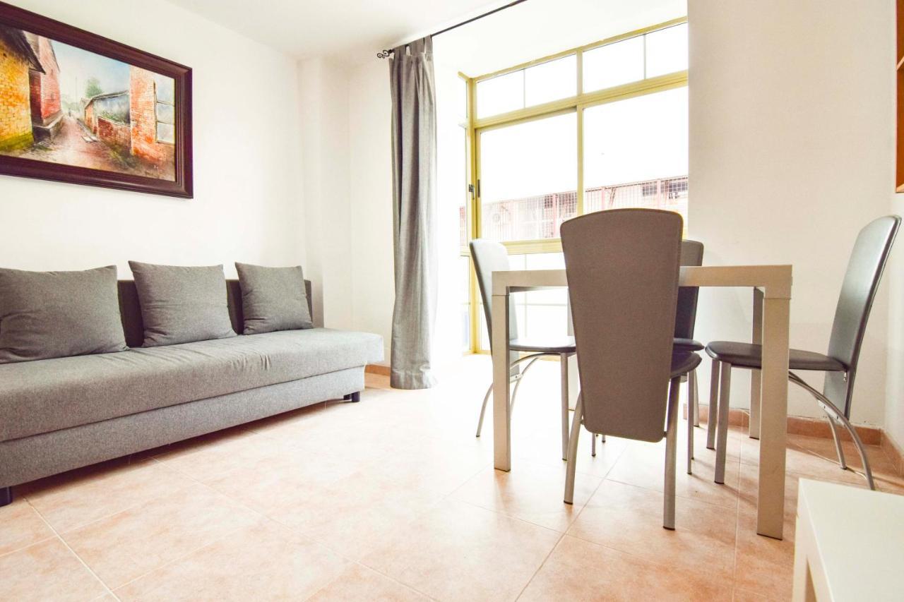 Letmalaga The Friar'S House Apartamento Exterior foto