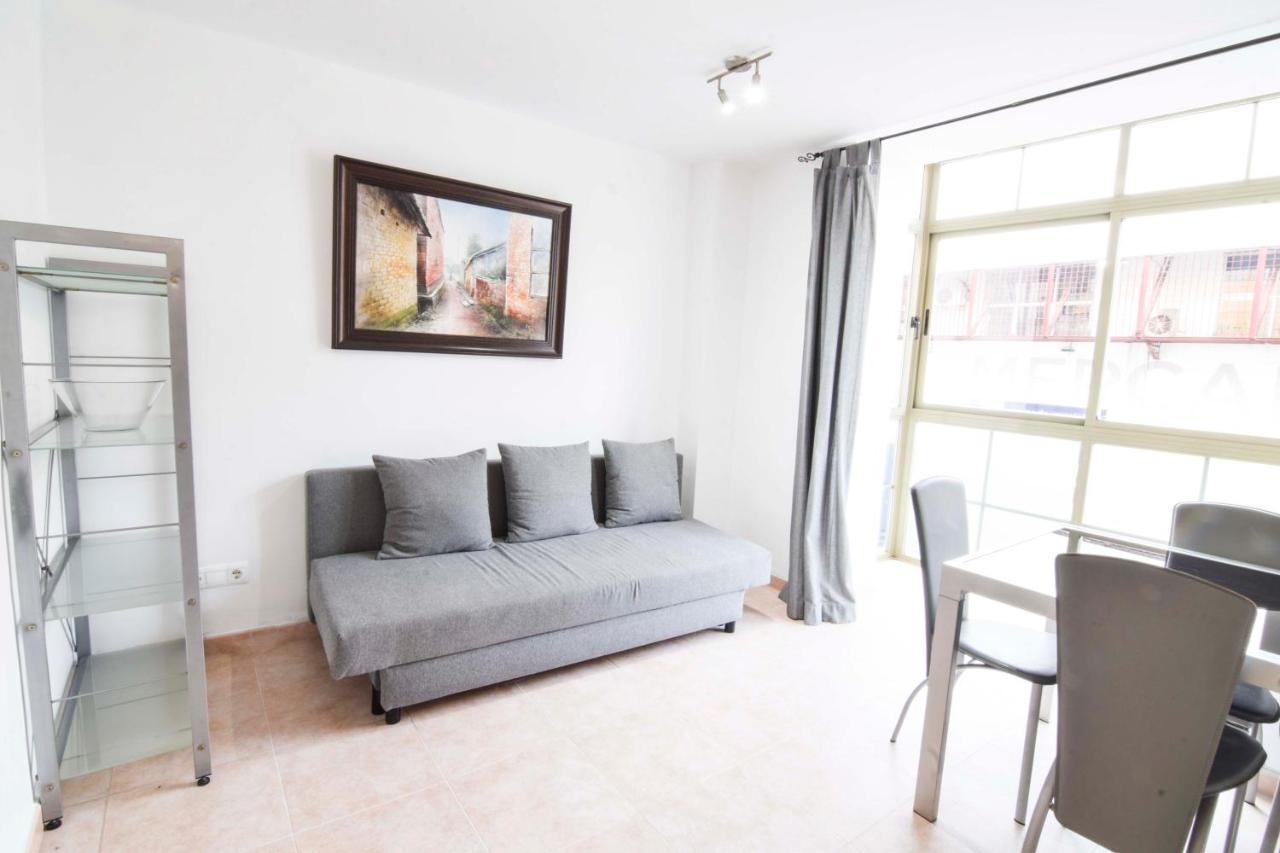 Letmalaga The Friar'S House Apartamento Exterior foto