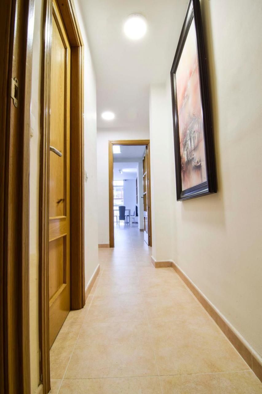 Letmalaga The Friar'S House Apartamento Exterior foto