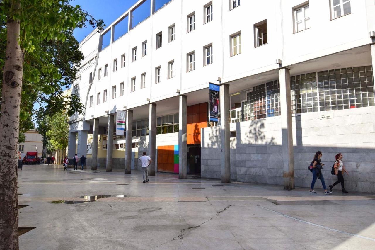 Letmalaga The Friar'S House Apartamento Exterior foto