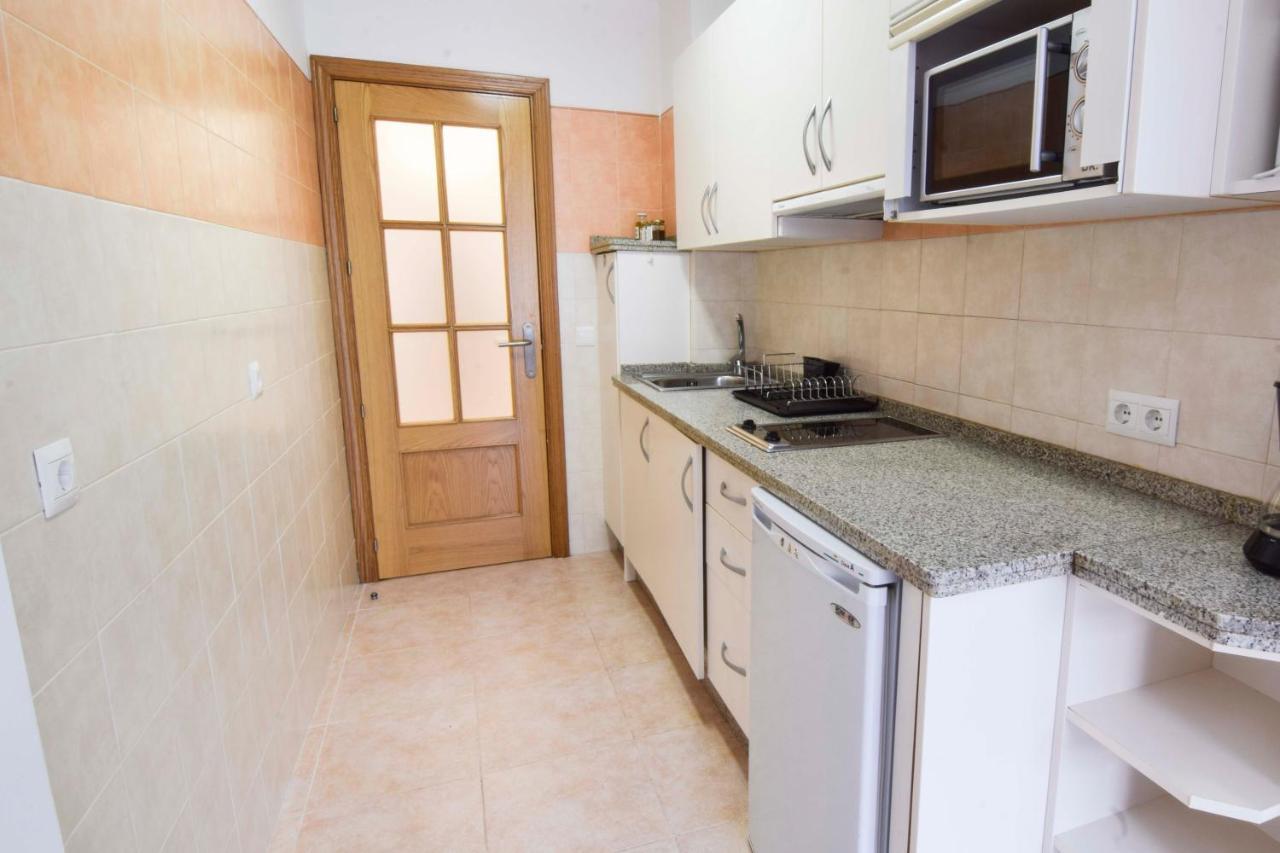 Letmalaga The Friar'S House Apartamento Exterior foto