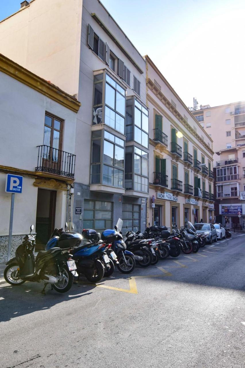Letmalaga The Friar'S House Apartamento Exterior foto