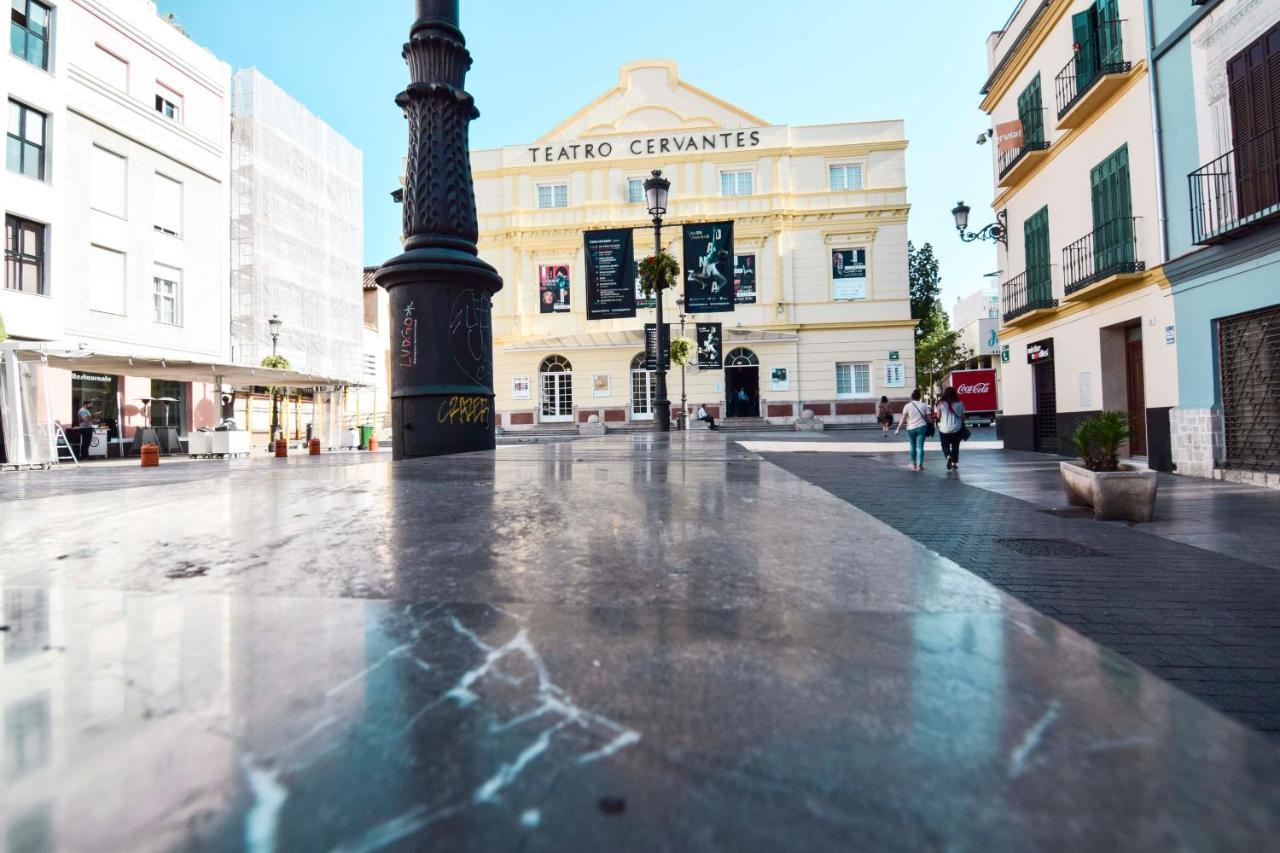Letmalaga The Friar'S House Apartamento Exterior foto