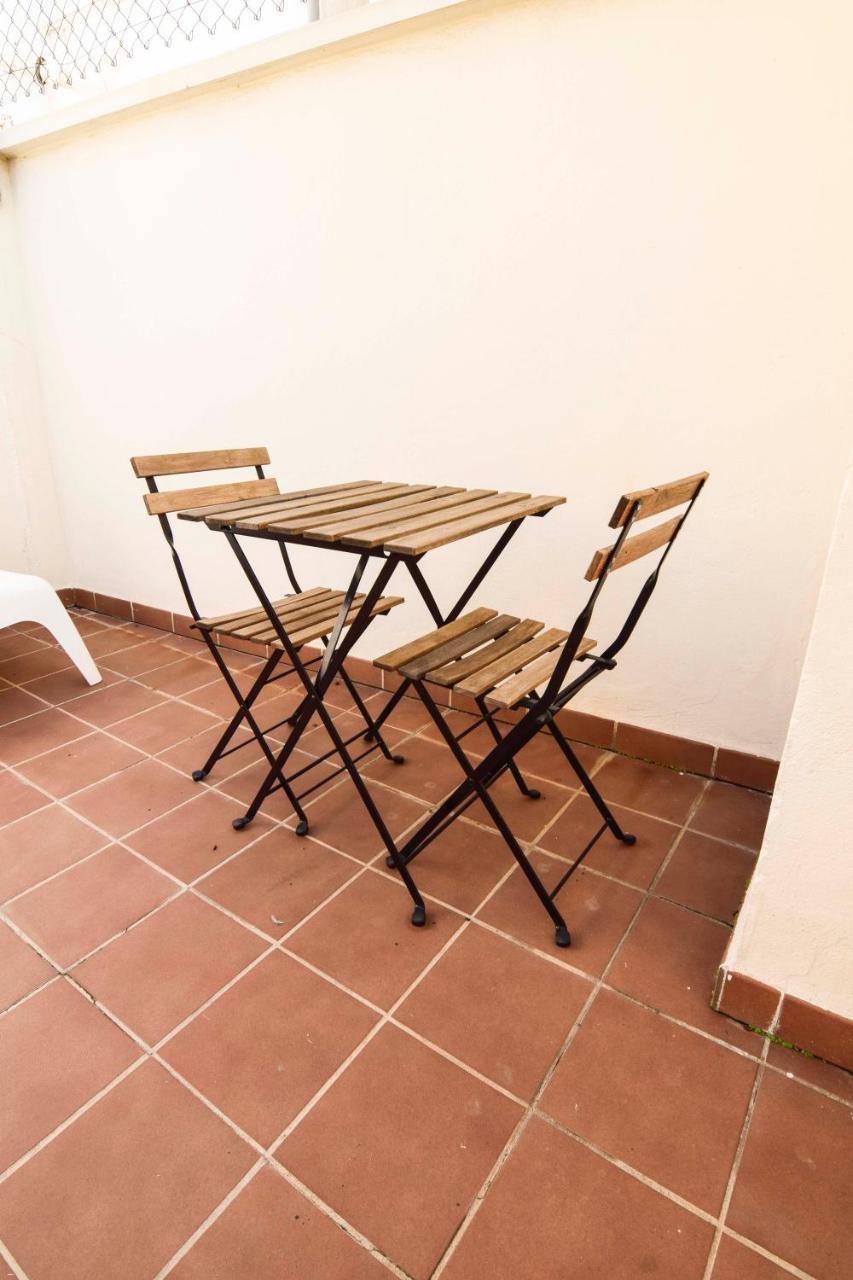 Letmalaga The Friar'S House Apartamento Exterior foto