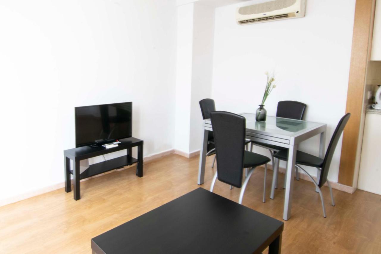 Letmalaga The Friar'S House Apartamento Exterior foto