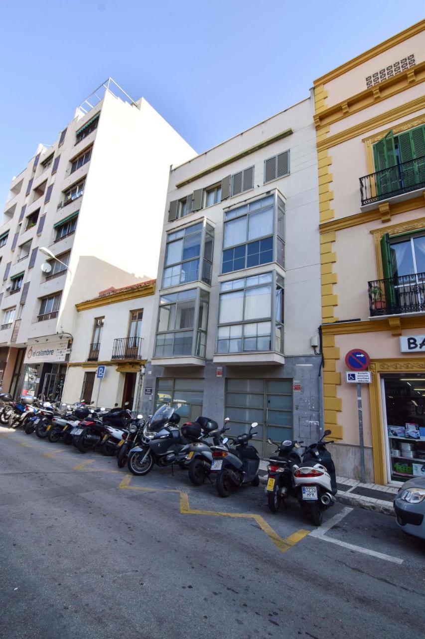 Letmalaga The Friar'S House Apartamento Exterior foto