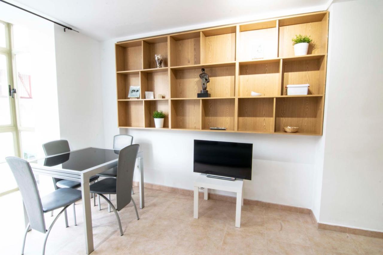 Letmalaga The Friar'S House Apartamento Exterior foto