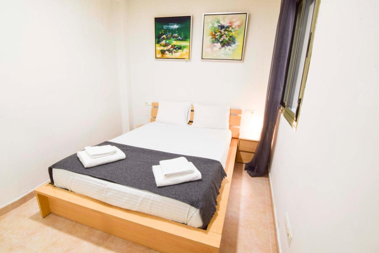 Letmalaga The Friar'S House Apartamento Exterior foto