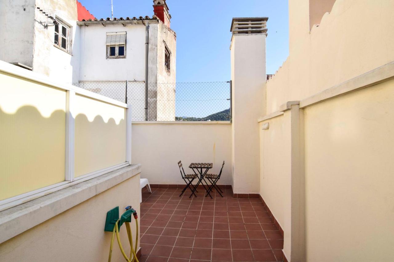 Letmalaga The Friar'S House Apartamento Exterior foto