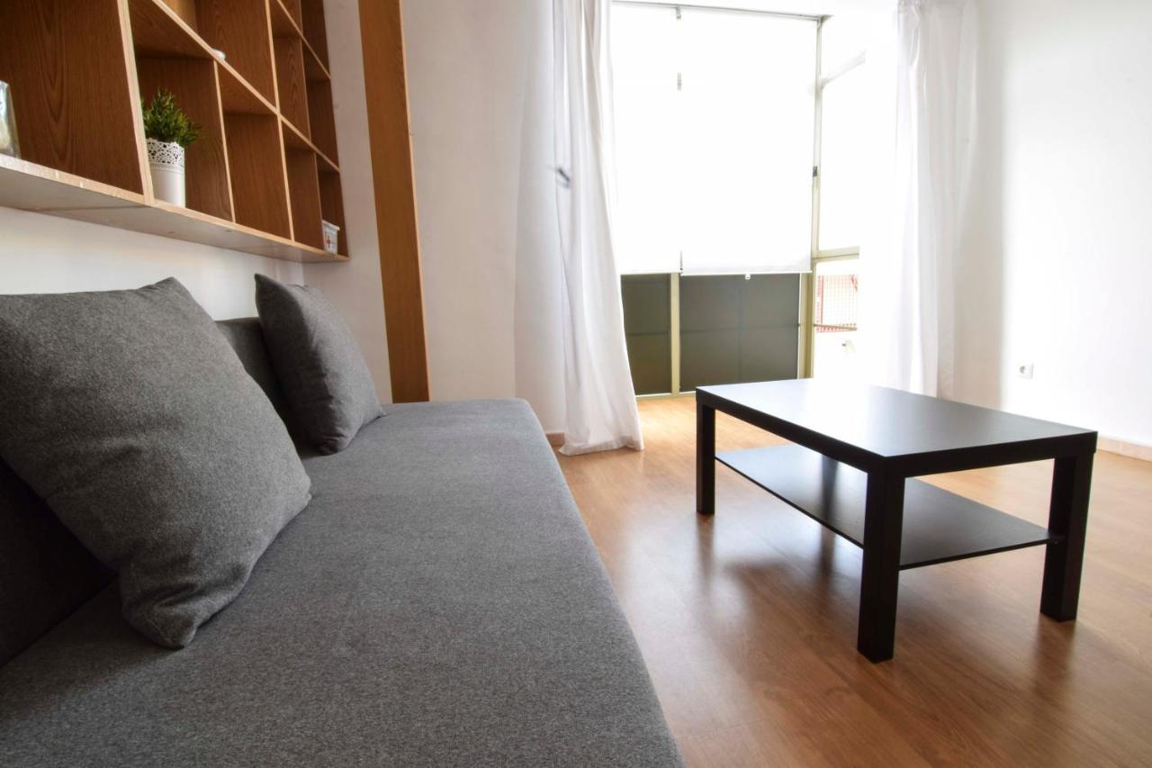 Letmalaga The Friar'S House Apartamento Exterior foto