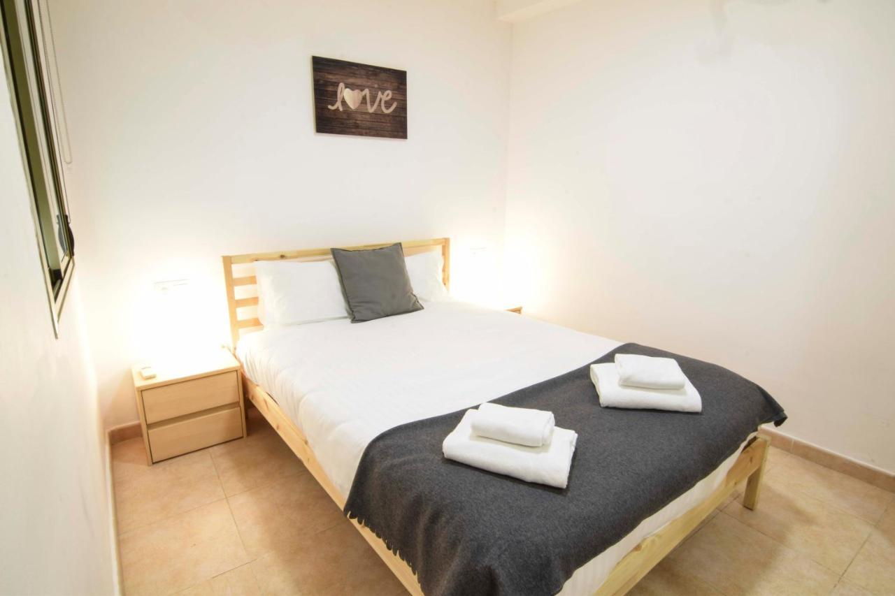 Letmalaga The Friar'S House Apartamento Exterior foto