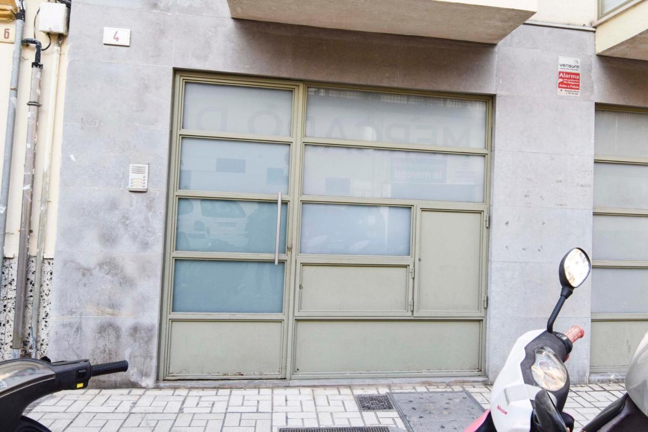 Letmalaga The Friar'S House Apartamento Exterior foto