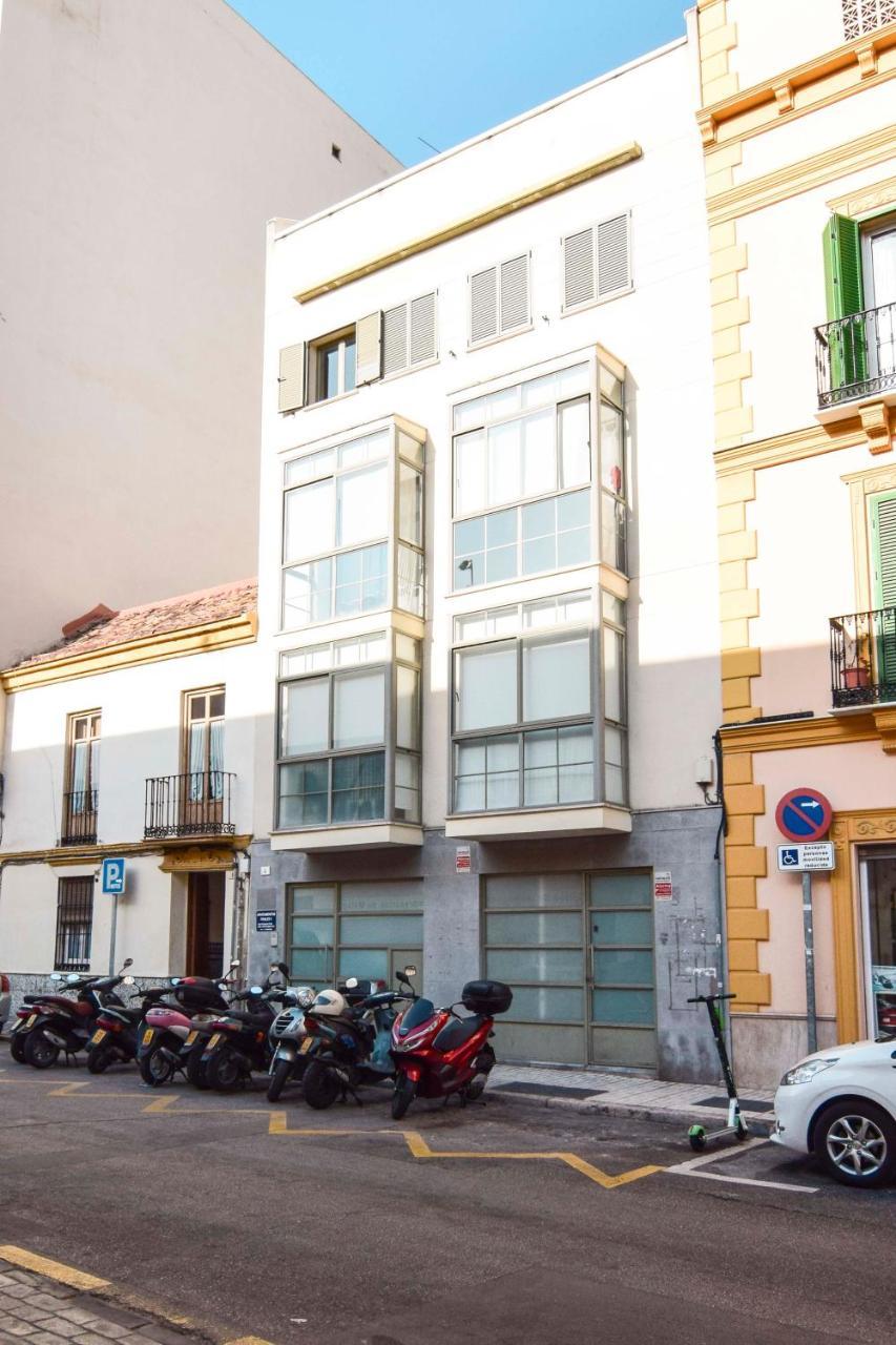 Letmalaga The Friar'S House Apartamento Exterior foto