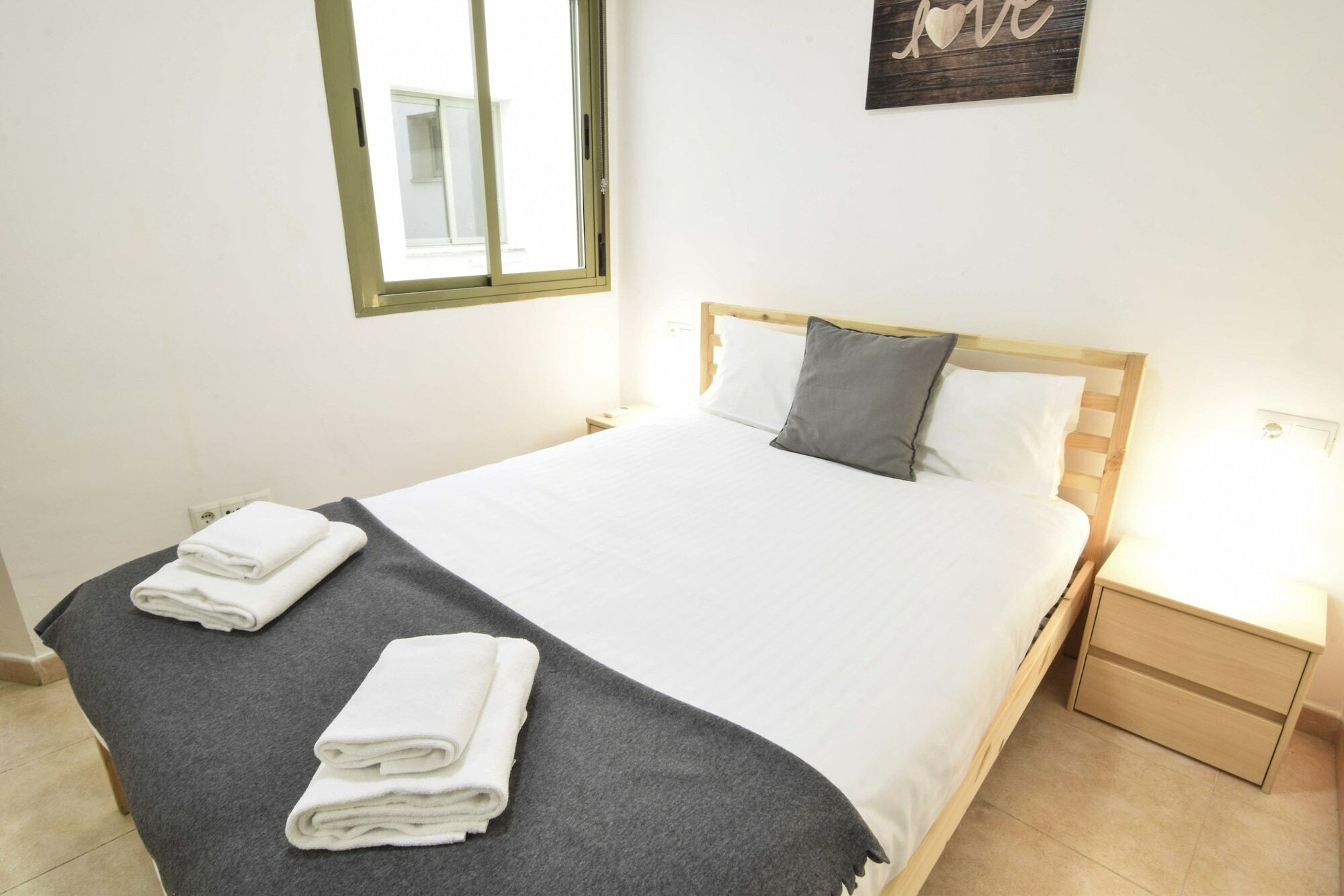 Letmalaga The Friar'S House Apartamento Exterior foto
